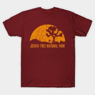 Joshua Tree National Park T-Shirt